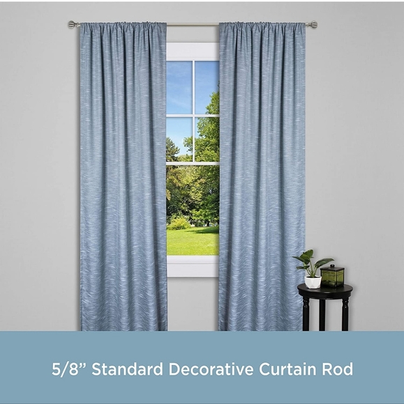 Window Curtain Rod - Picture 5 of 8